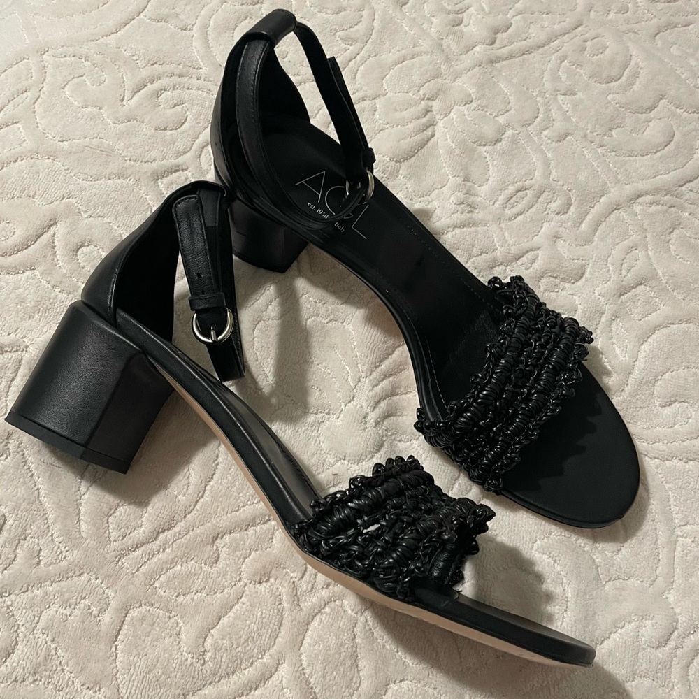 AGL Women Heel